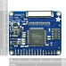 RA8875 Driver Board for 40-pin TFT Touch Displays - 800x480 Max